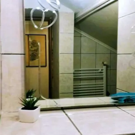 Apartment Citycentraloldtown*privateparking* Bestlocation